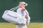 WIMBLEDON 2025