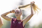 SCHWEIZ FRAUEN TRAINING