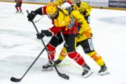 LAUSANNE - SC BERN
