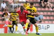 YB - KRYVYI RIH