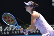 AUSTRALIAN OPEN 2025