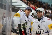 LAKERS - FRIBOURG