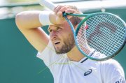 WIMBLEDON 2025