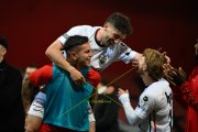 XAMAX - AARAU