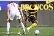 YB U19 - LEIPZIG U19