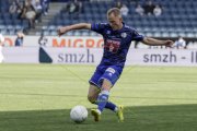 LUZERN - SERVETTE