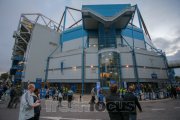 CHELSEA