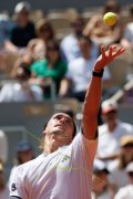 FRENCH OPEN 2026