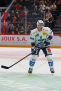 LAUSANNE -AMBRI