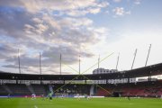 GC - ST.GALLEN