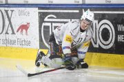 DAVOS - FRIBOURG
