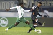 ST.GALLEN - ZUERICH