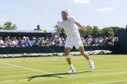WIMBLEDON 2025