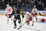 FRIBOURG - BIEL