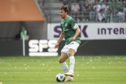 ST.GALLEN - THUN