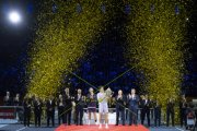 SWISS INDOORS 2025