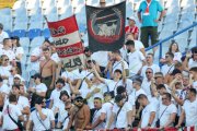 ZAGREB - THUN