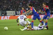 BASEL - FIORENTINA