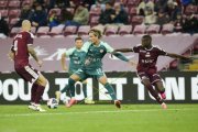 SERVETTE - VADUZ