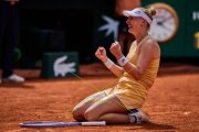 FRENCH OPEN 2026