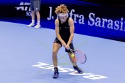 SWISS INDOORS 2026