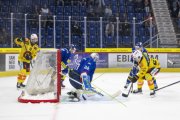 KLOTEN - BERN