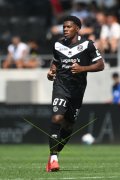 LUGANO - ZUERICH