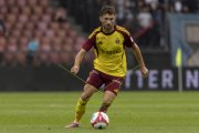 ZUERICH - SERVETTE