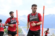 TRAINING SION