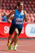 LEICHTATHLETIK SM 2026