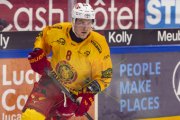 FRIBOURG - TIGERS