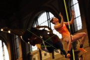WELTKLASSE ZUERICH 2024