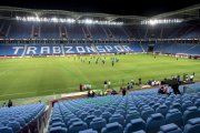TRABZONSPOR - BASEL