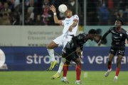WINTERTHUR - SION