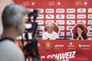 SCHWEIZ - NORWEGEN