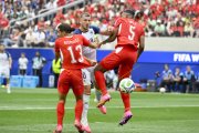 SCHWEIZ - BOSNIEN HERZEGOWINA