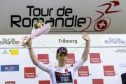 TOUR DE ROMANDIE 2025