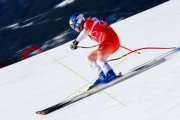 WENGEN 2026