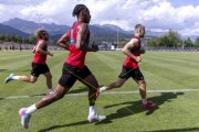 SION TRAINING
