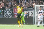 YB - LUGANO