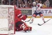 LAUSANNE - ZSC