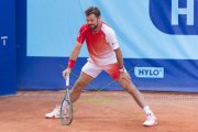 SWISS OPEN GSTAAD 2026