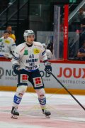LAUSANNE -AMBRI