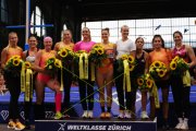 WELTKLASSE ZUERICH 2024