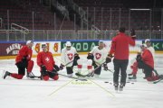 TRAINING SCHWEIZ