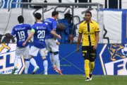 LUZERN - YB