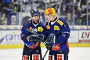 AMBRI - LAKERS