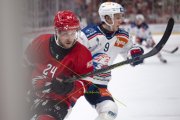 LAUSANNE - ZSC