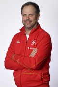 SCHWEIZ - INDIEN