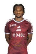 SERVETTE PORTRAIT